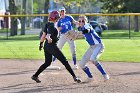 Softball vs MIT  Wheaton College Women's Softball vs MIT in first round of the NEWMAC Tournament. - Photo By: KEITH NORDSTROM : Wheaton, Softball, NEWMAC